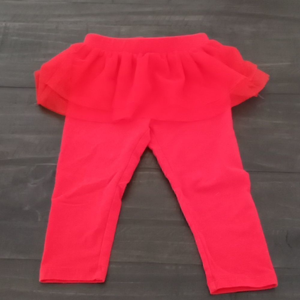 18 months tutu leggings  